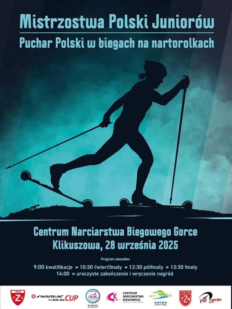 Mistrzostwa Polski Juniorów - Puchar Polski Marwe Cup - Zapowiedź