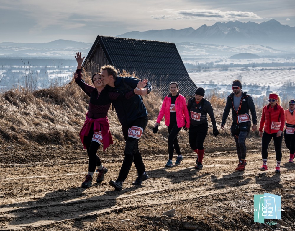 Podhalański Rajd Pieszy - Zapraszamy 11.11.2025