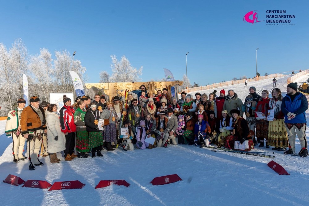 Puchar Związku Podhalan - Mistrzostwa Świata Górali