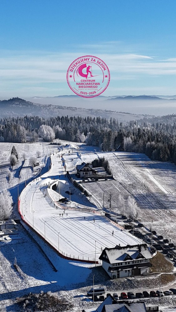 Zakończenie sezonu zimowego 2025/2026