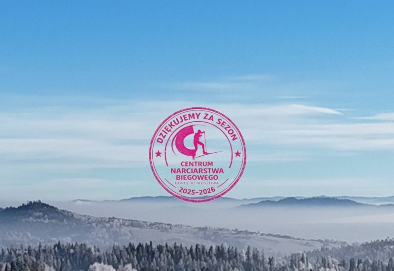 Zakończenie sezonu zimowego 2025/2026